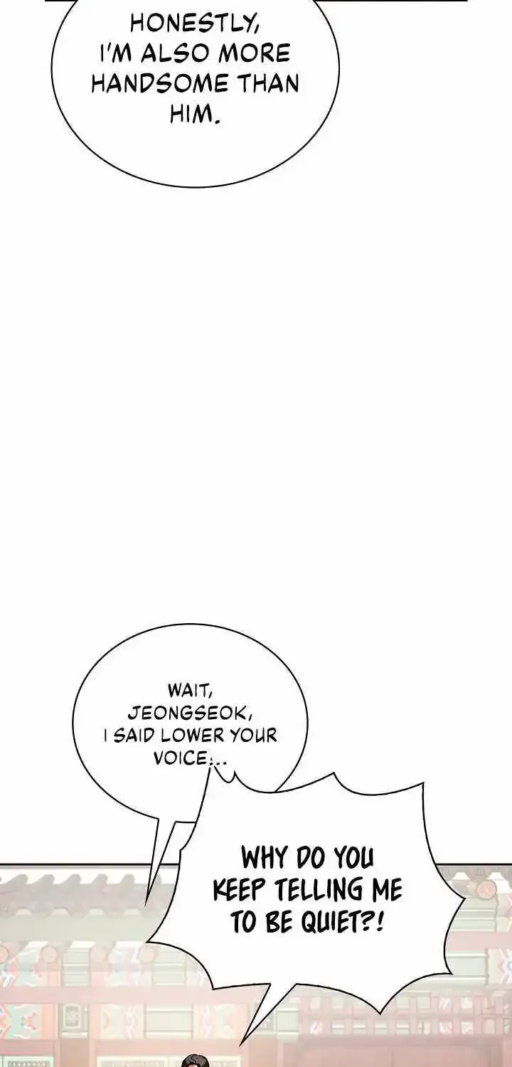 Be The Actor Zinmanga X Chapter 100 Page 98