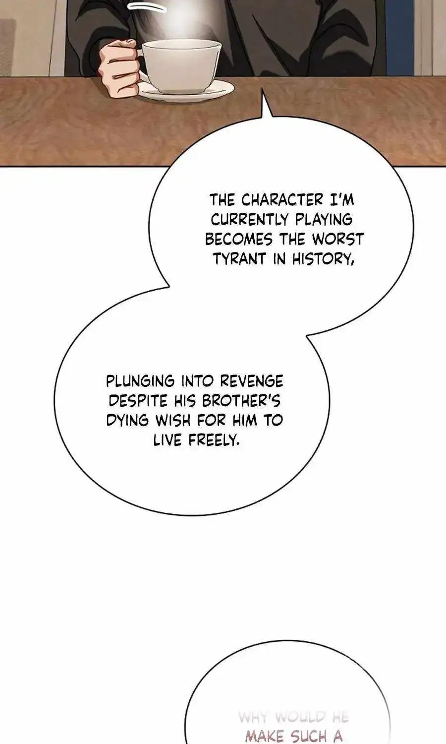 Be The Actor Zinmanga X Chapter 99 Page 103