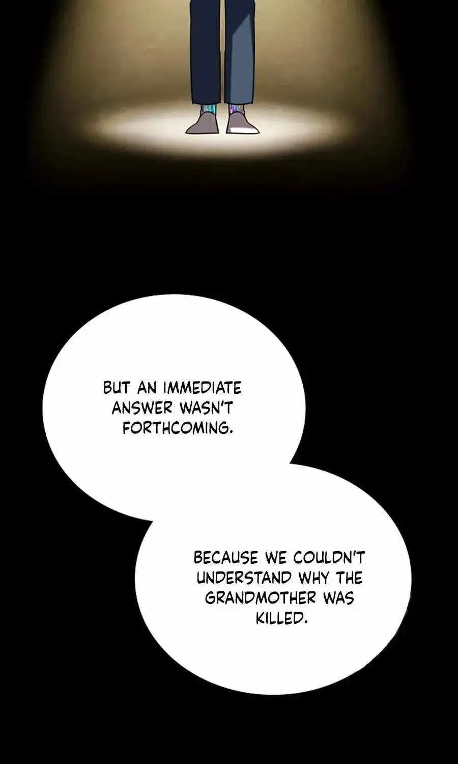 Be The Actor Zinmanga X Chapter 99 Page 117