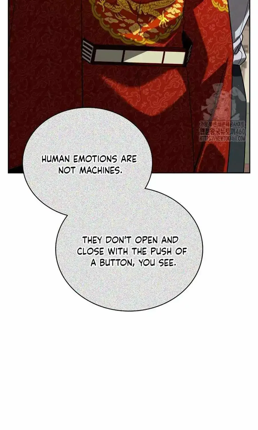 Be The Actor Zinmanga X Chapter 99 Page 135