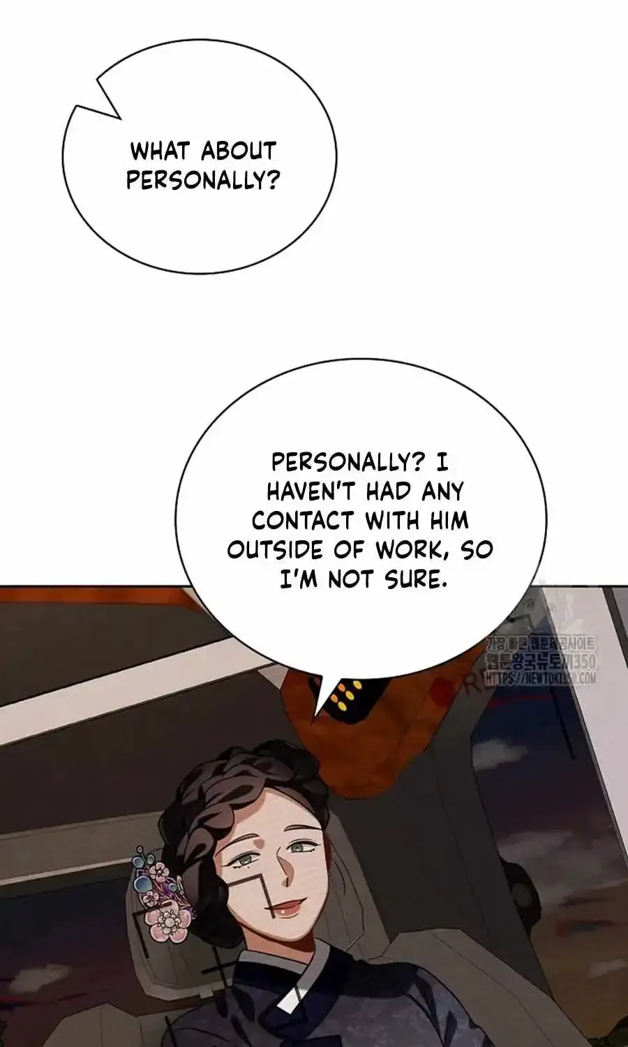Be The Actor Zinmanga X Chapter 98 Page 10