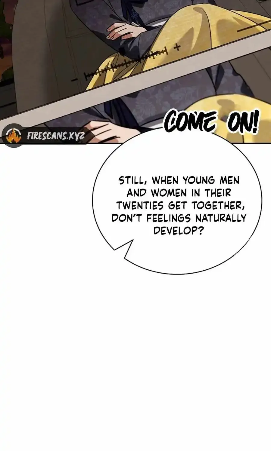 Be The Actor Zinmanga X Chapter 98 Page 11