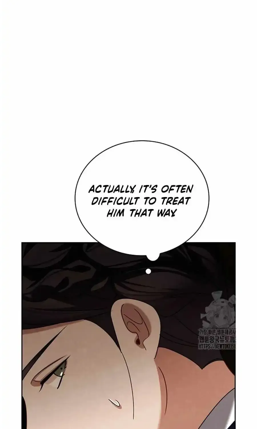 Be The Actor Zinmanga X Chapter 98 Page 14