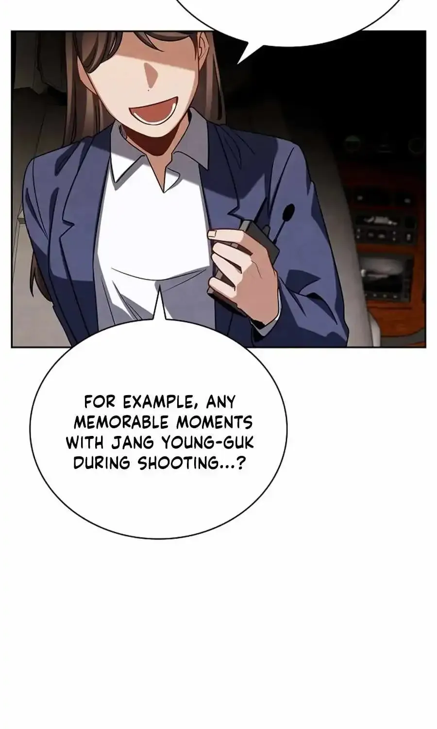 Be The Actor Zinmanga X Chapter 98 Page 20