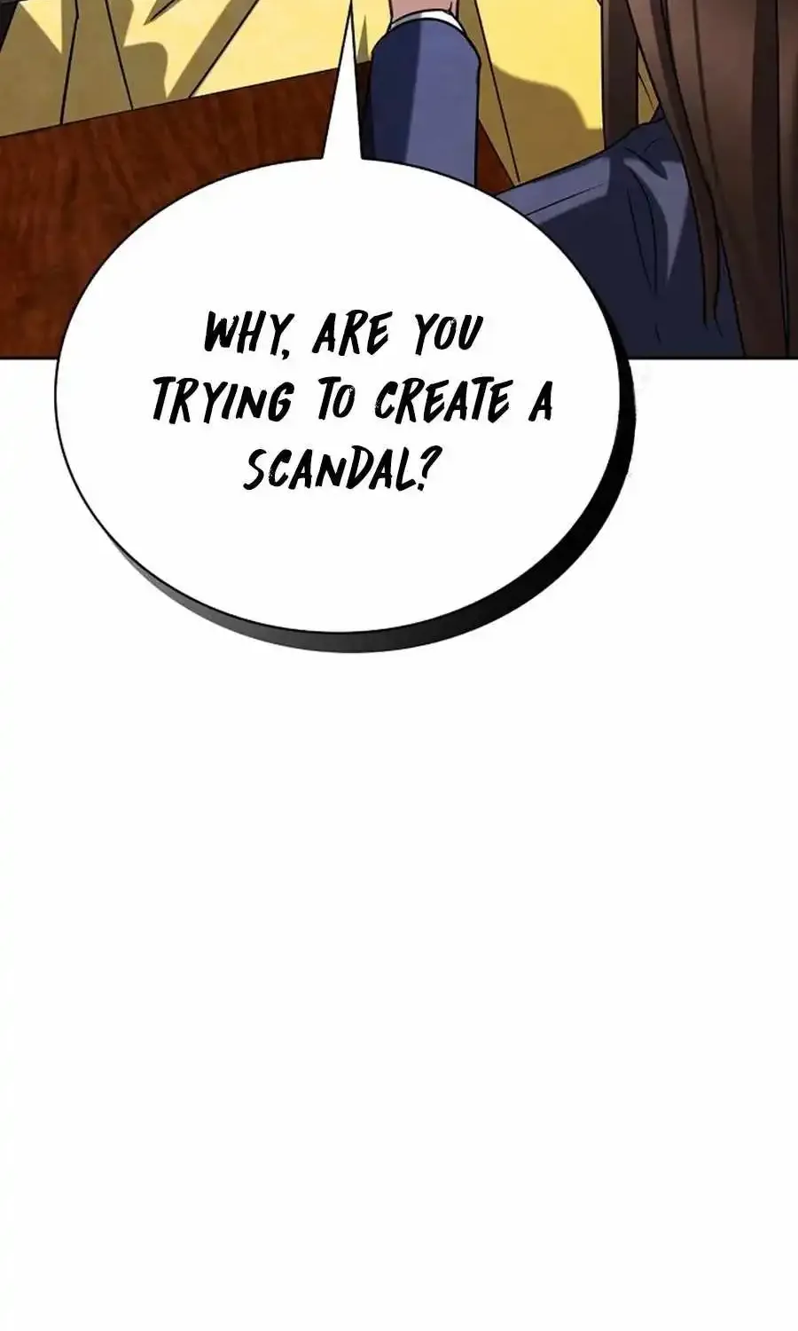 Be The Actor Zinmanga X Chapter 98 Page 23