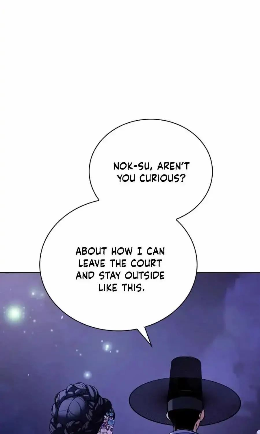 Be The Actor Zinmanga X Chapter 98 Page 32