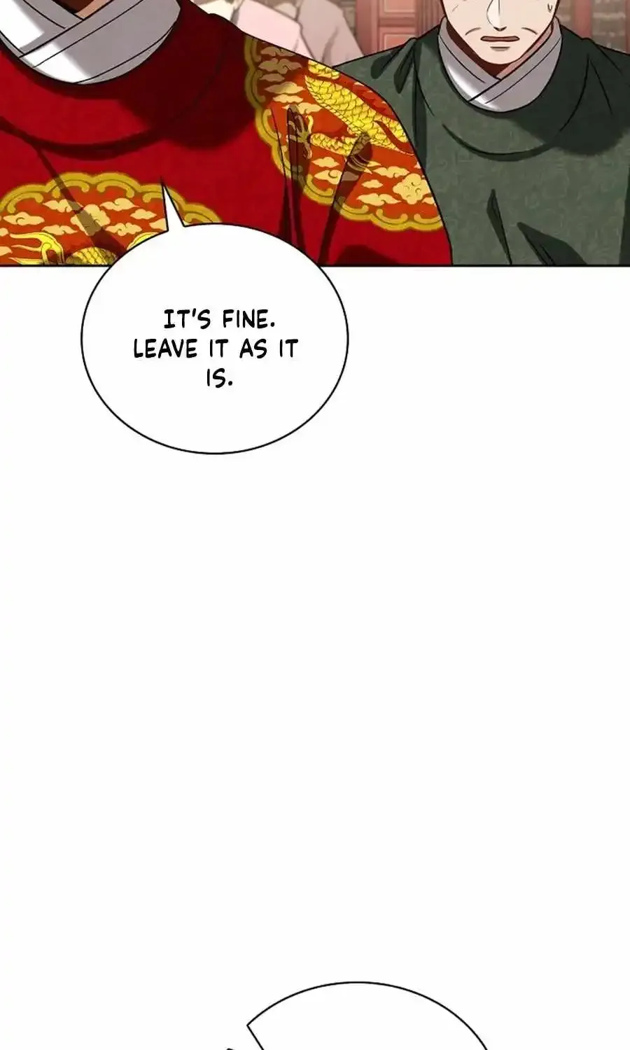Be The Actor Zinmanga X Chapter 98 Page 116