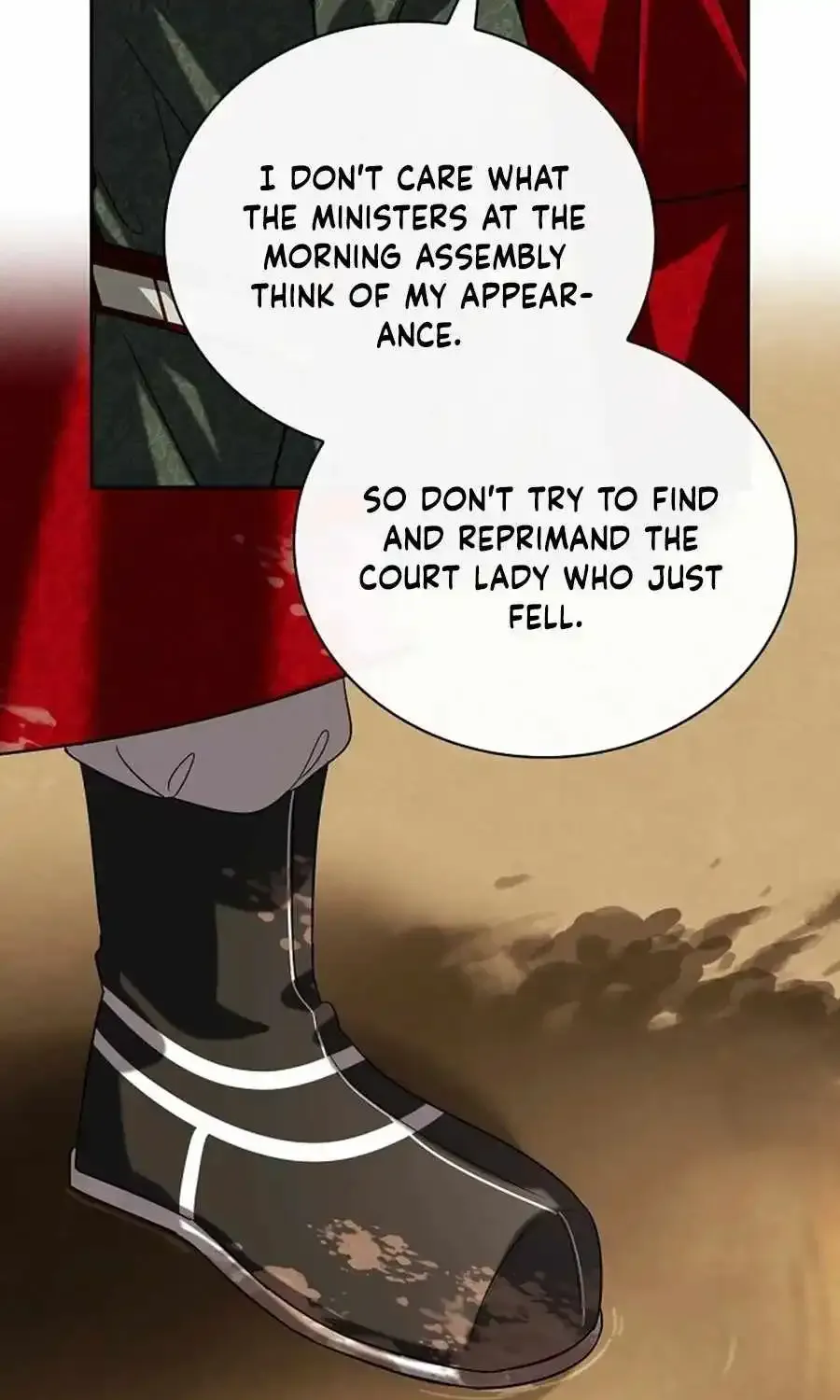 Be The Actor Zinmanga X Chapter 98 Page 127