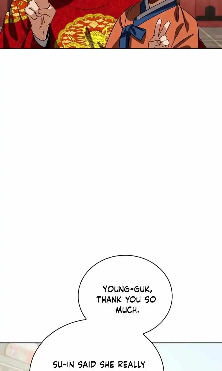 Be The Actor Zinmanga X Chapter 98 Page 133