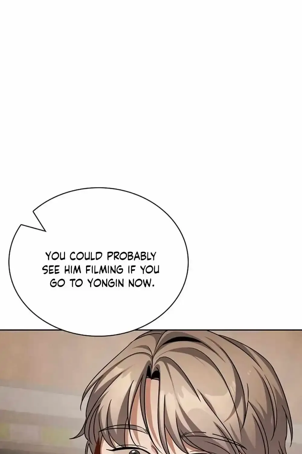 Be The Actor Zinmanga X Chapter 97 Page 17