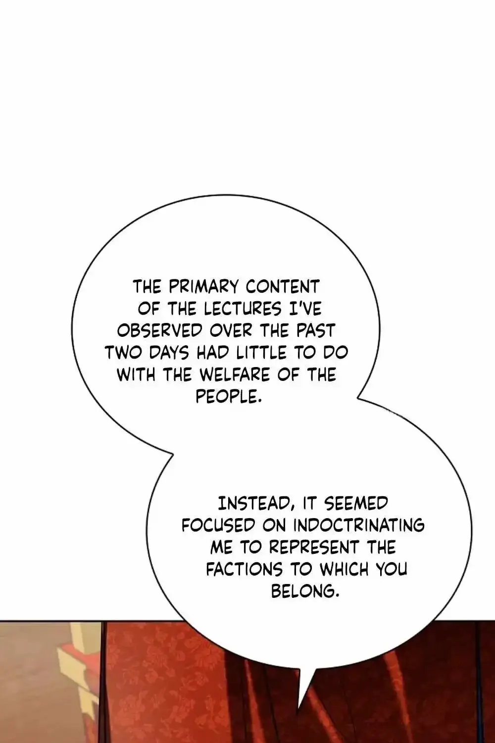Be The Actor Zinmanga X Chapter 97 Page 73