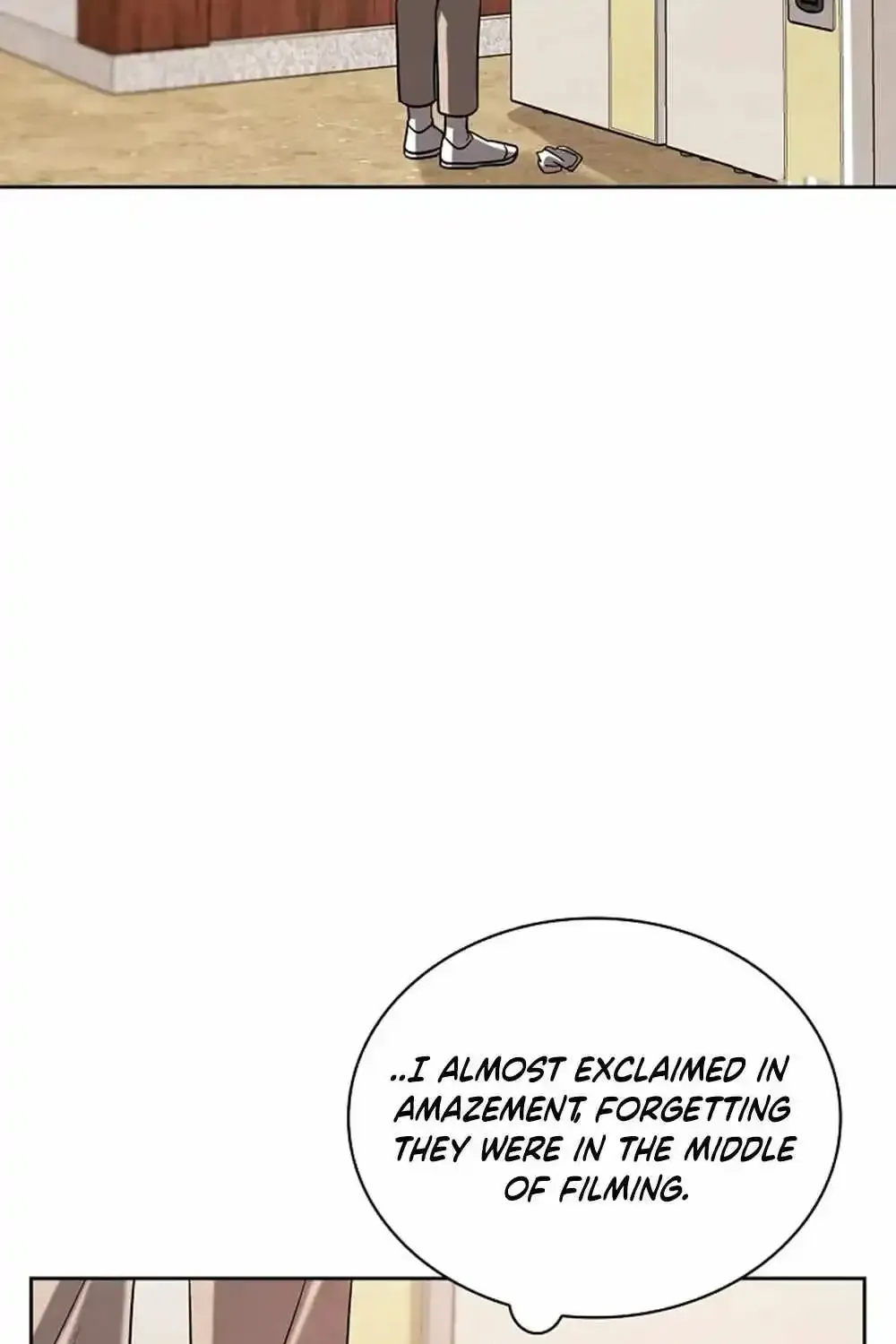 Be The Actor Zinmanga X Chapter 97 Page 107