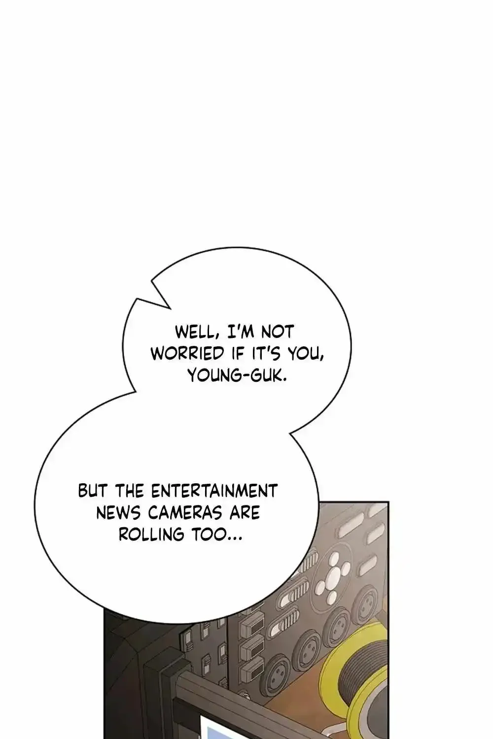 Be The Actor Zinmanga X Chapter 97 Page 199