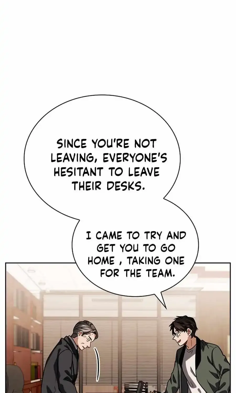 Be The Actor Zinmanga X Chapter 95 Page 5