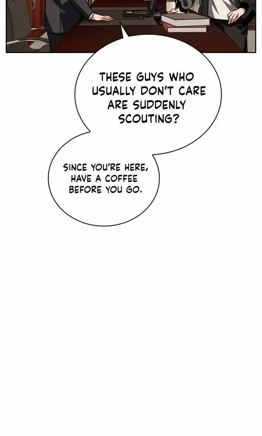 Be The Actor Zinmanga X Chapter 95 Page 6
