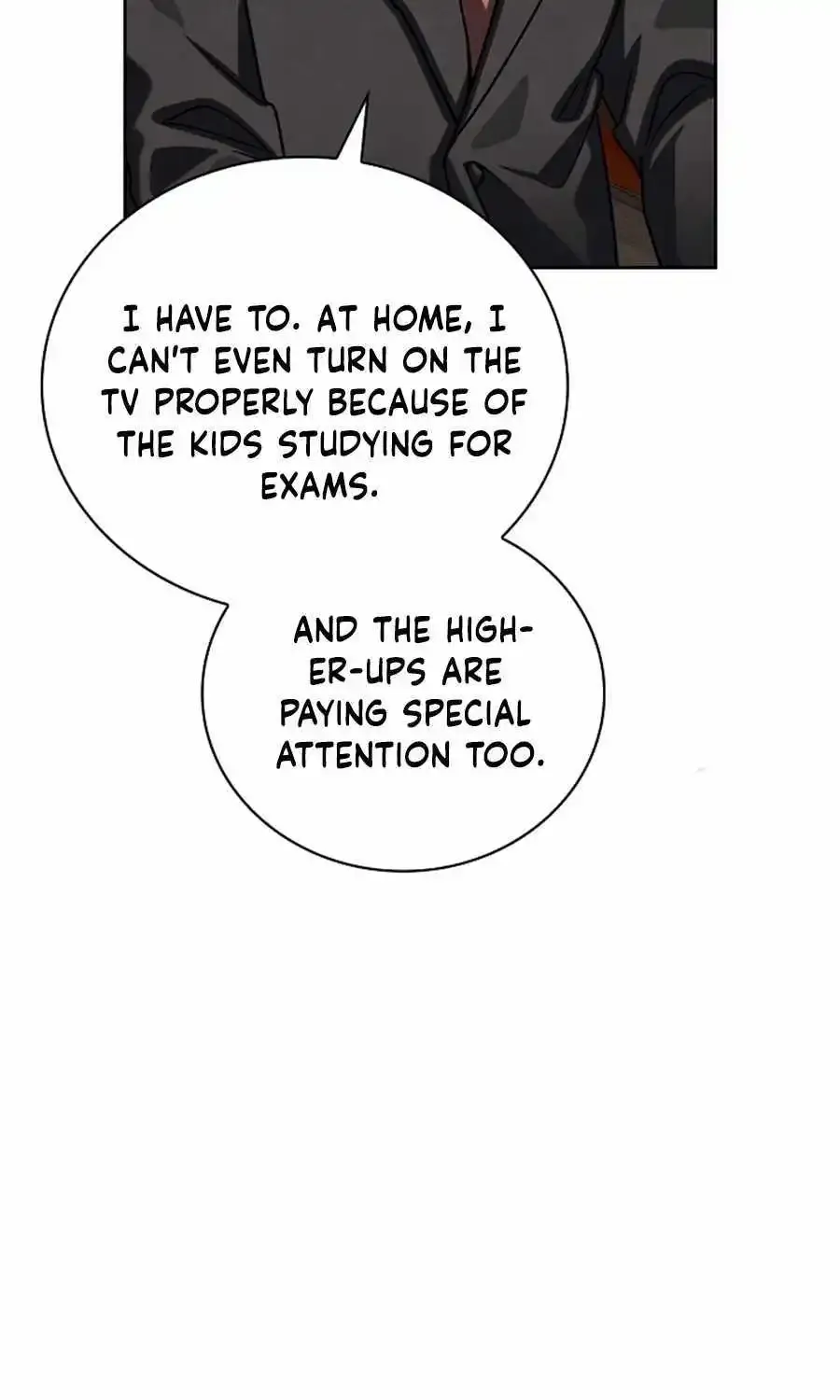 Be The Actor Zinmanga X Chapter 95 Page 15