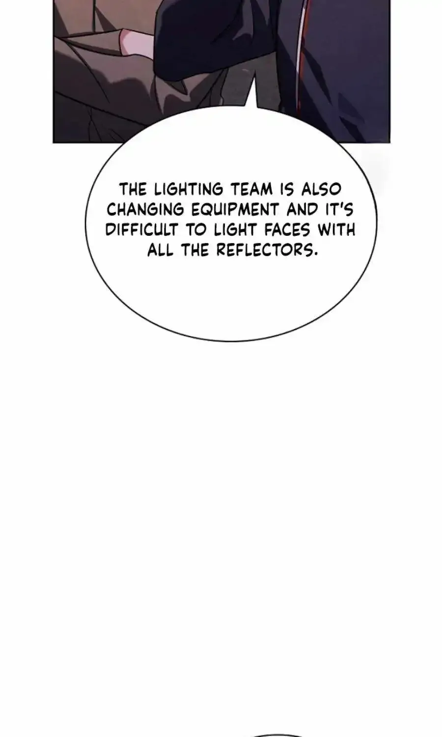 Be The Actor Zinmanga X Chapter 94 Page 8