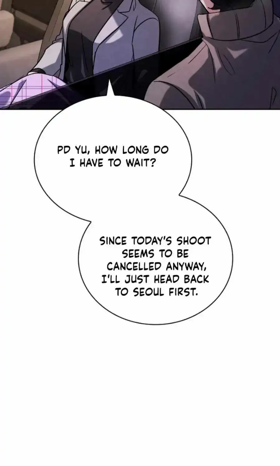 Be The Actor Zinmanga X Chapter 94 Page 18