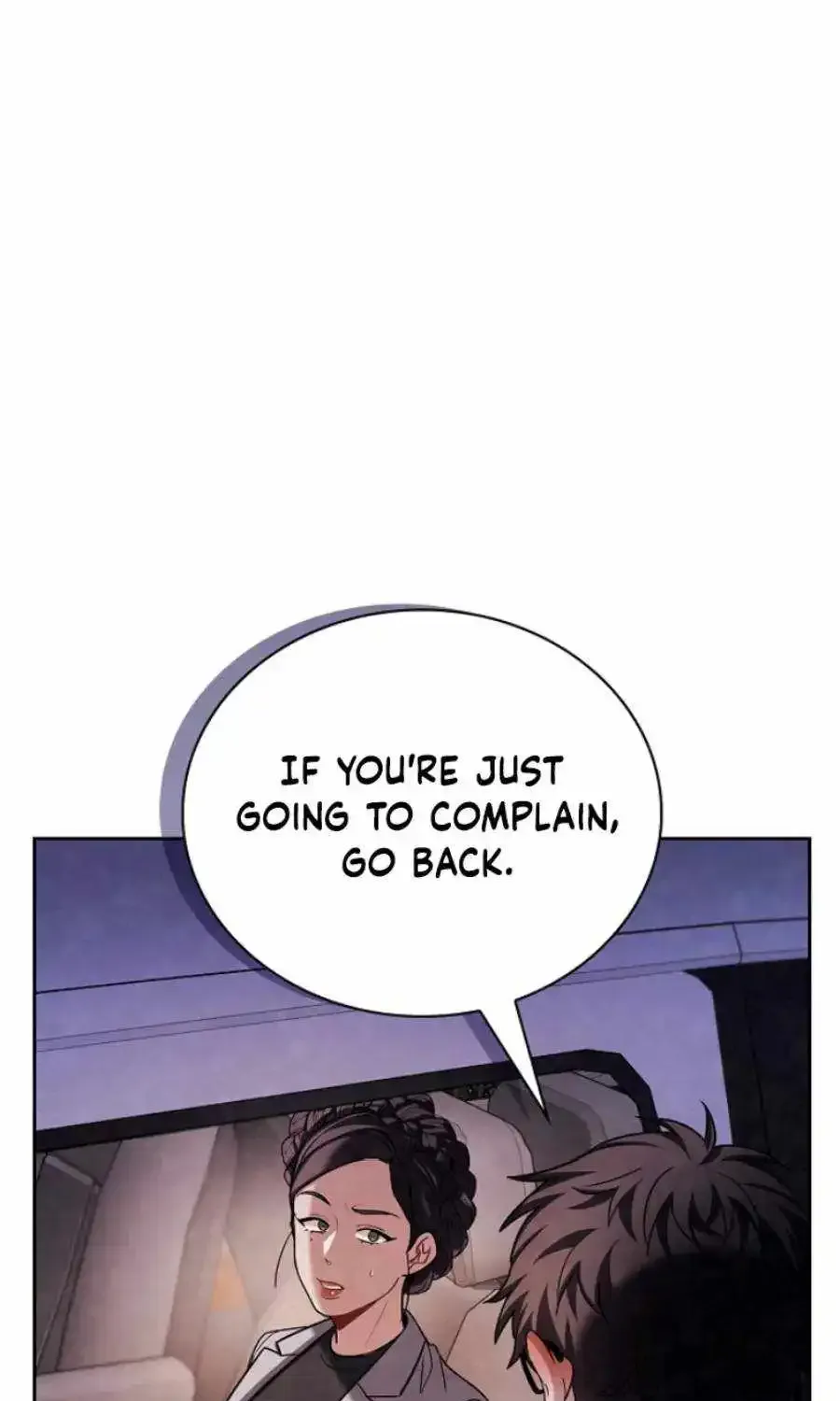 Be The Actor Zinmanga X Chapter 94 Page 32