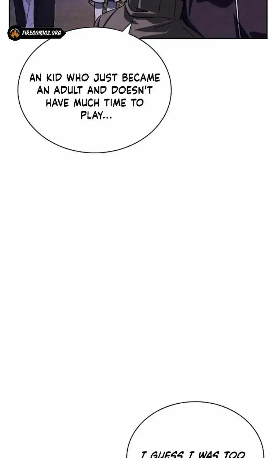 Be The Actor Zinmanga X Chapter 94 Page 47