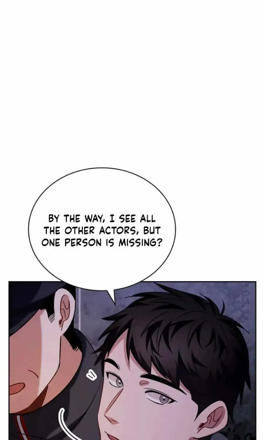 Be The Actor Zinmanga X Chapter 94 Page 57