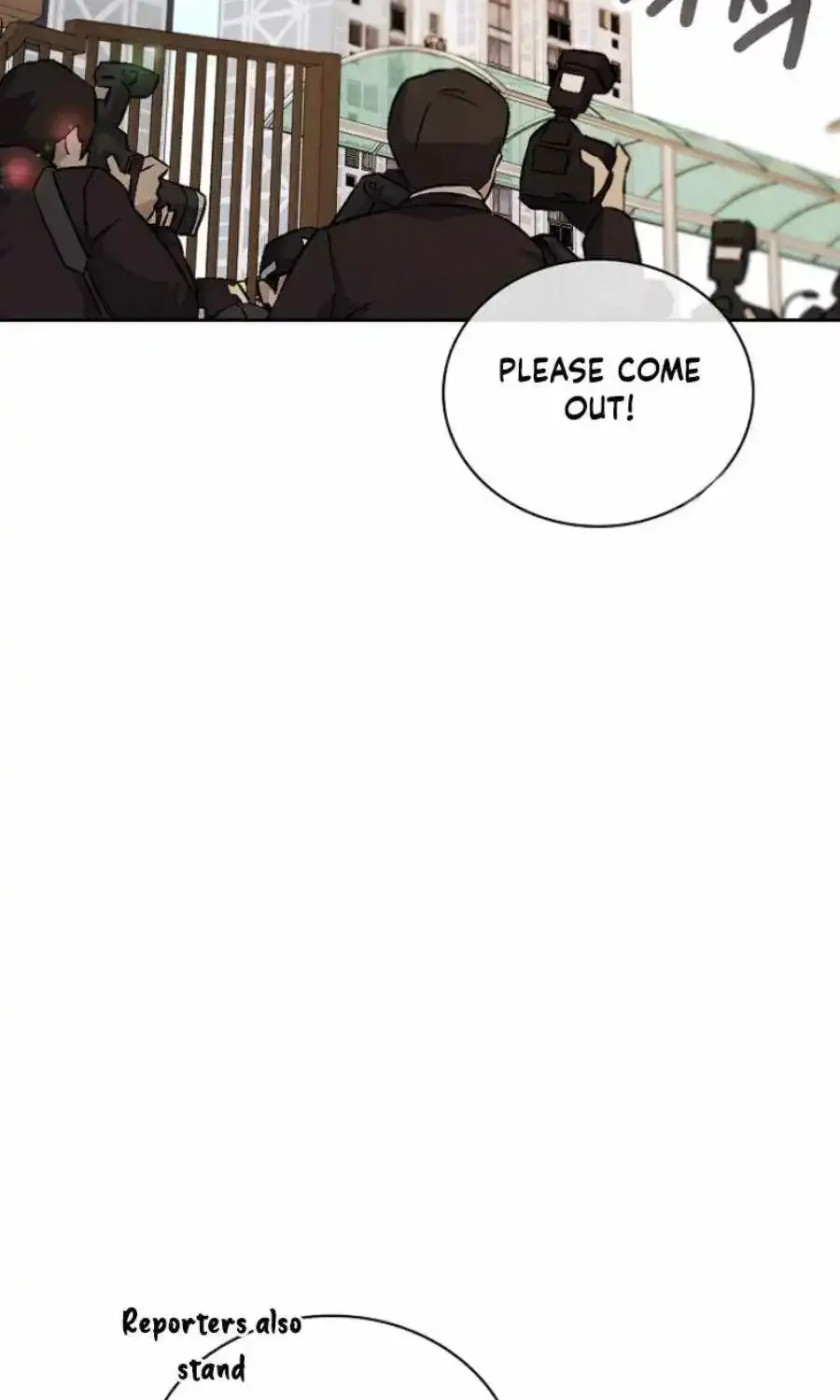Be The Actor Zinmanga X Chapter 94 Page 64