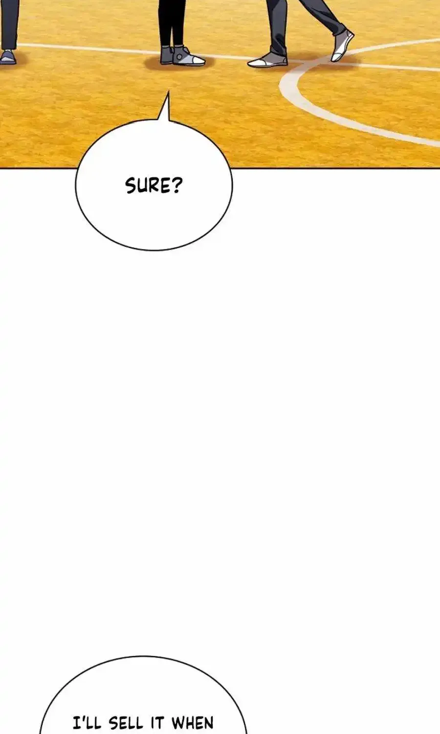 Be The Actor Zinmanga X Chapter 94 Page 77