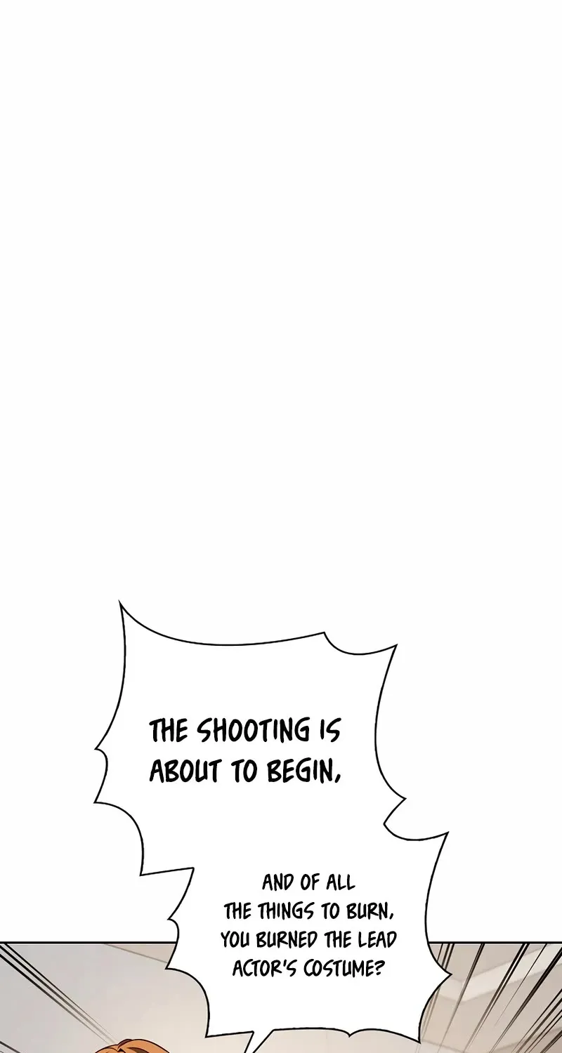 Be The Actor Zinmanga X Chapter 92 Page 1