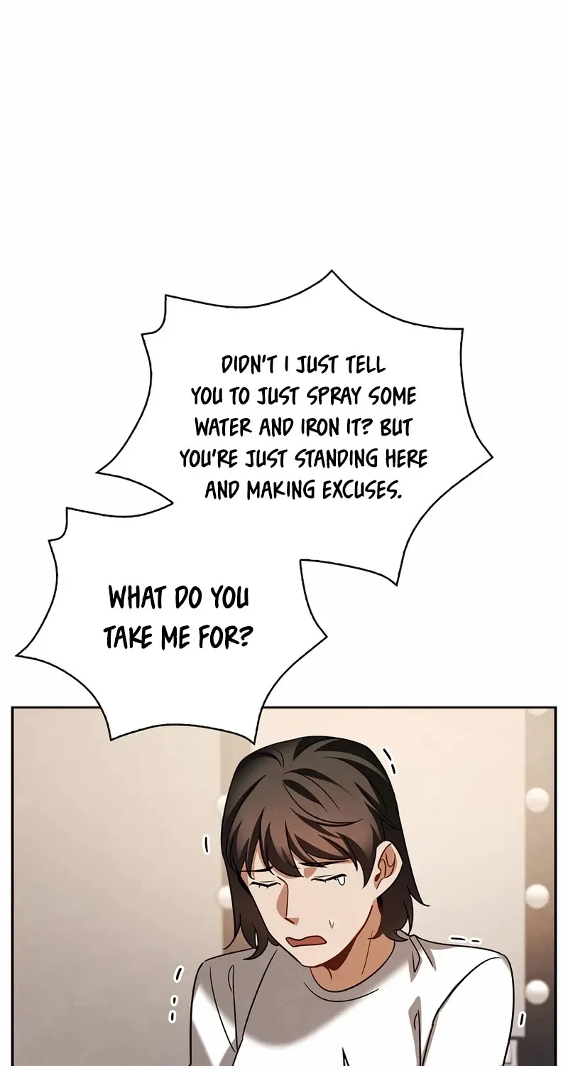Be The Actor Zinmanga X Chapter 92 Page 3