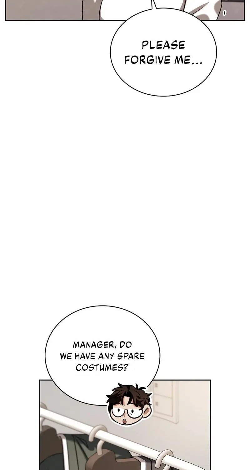 Be The Actor Zinmanga X Chapter 92 Page 4
