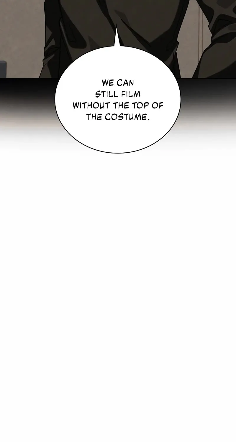 Be The Actor Zinmanga X Chapter 92 Page 27