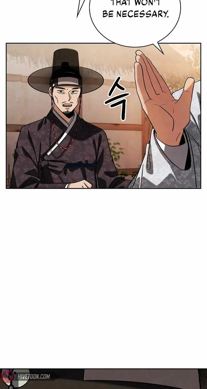 Be The Actor Zinmanga X Chapter 91 Page 32