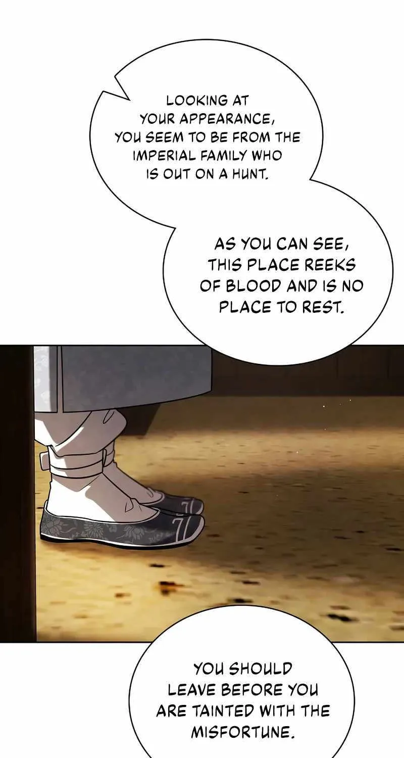 Be The Actor Zinmanga X Chapter 91 Page 42