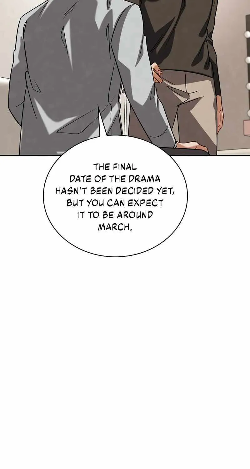 Be The Actor Zinmanga X Chapter 91 Page 91