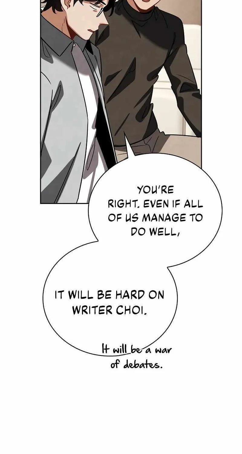 Be The Actor Zinmanga X Chapter 91 Page 94