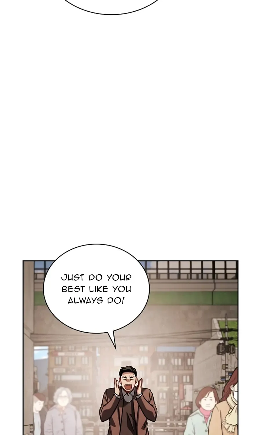 Be The Actor Zinmanga X Chapter 90 Page 11