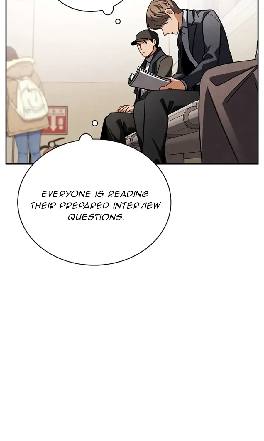Be The Actor Zinmanga X Chapter 90 Page 17