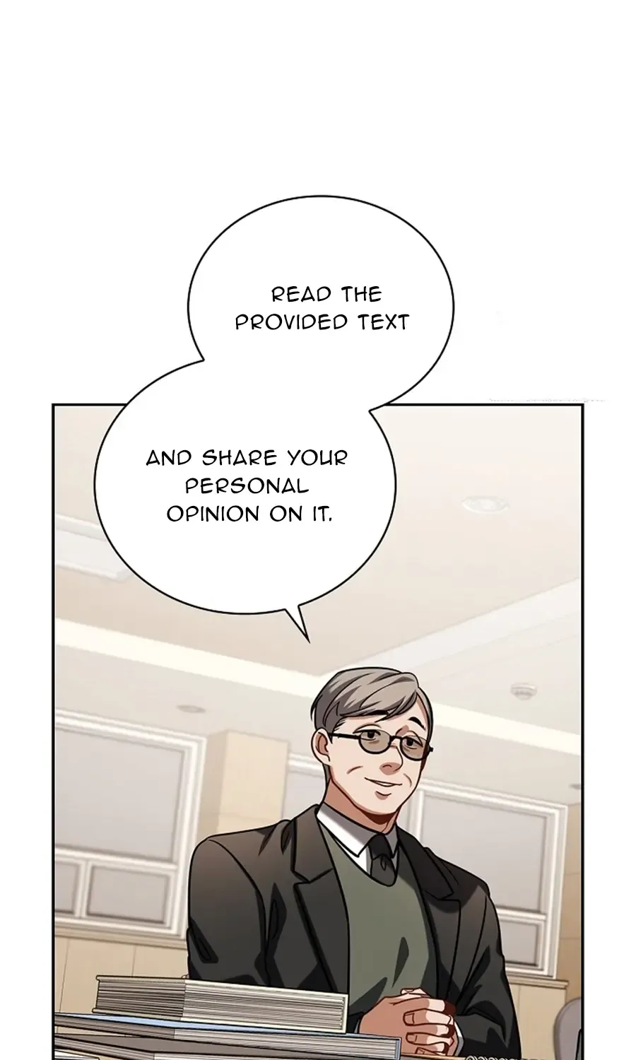 Be The Actor Zinmanga X Chapter 90 Page 25