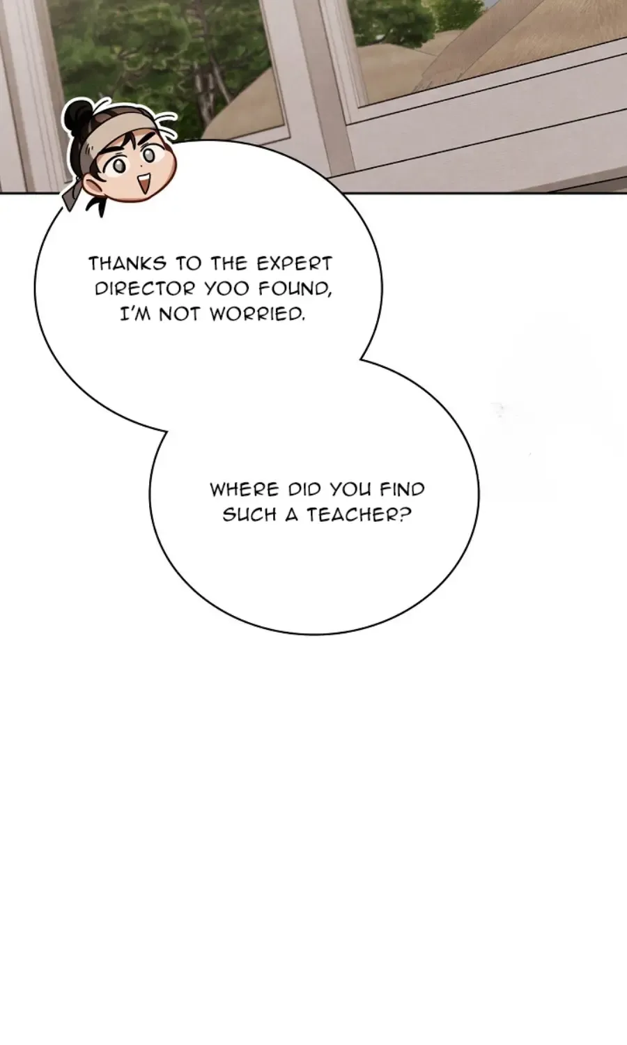 Be The Actor Zinmanga X Chapter 89 Page 23