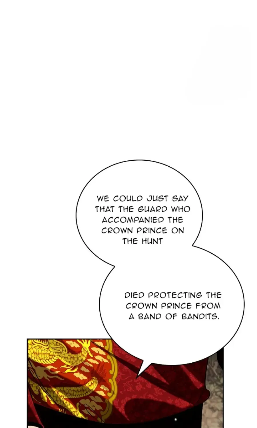 Be The Actor Zinmanga X Chapter 89 Page 117