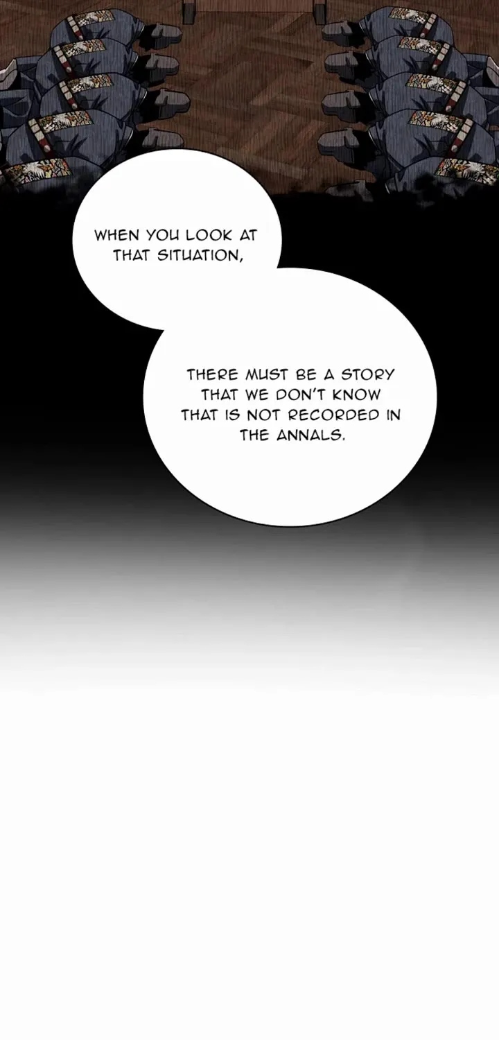 Be The Actor Zinmanga X Chapter 88 Page 73