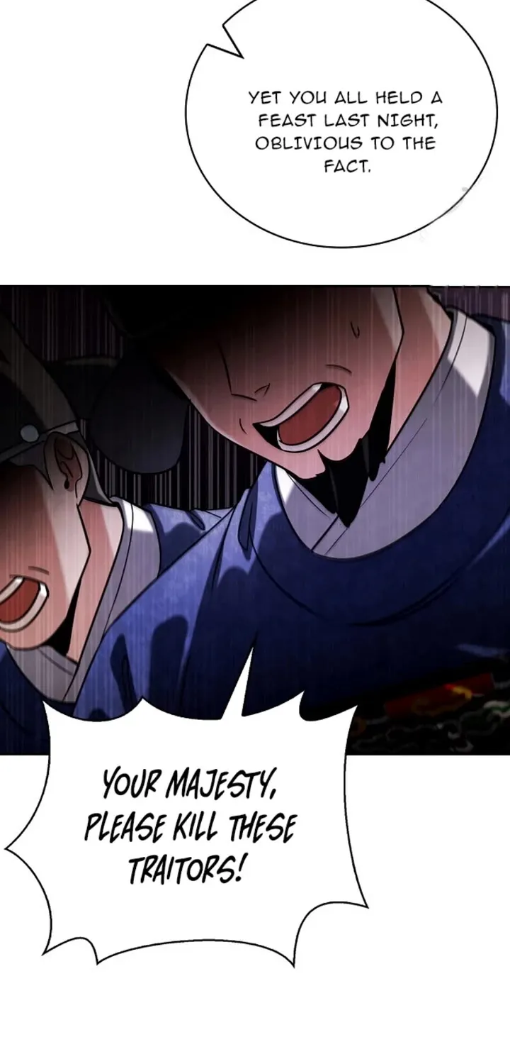 Be The Actor Zinmanga X Chapter 88 Page 92