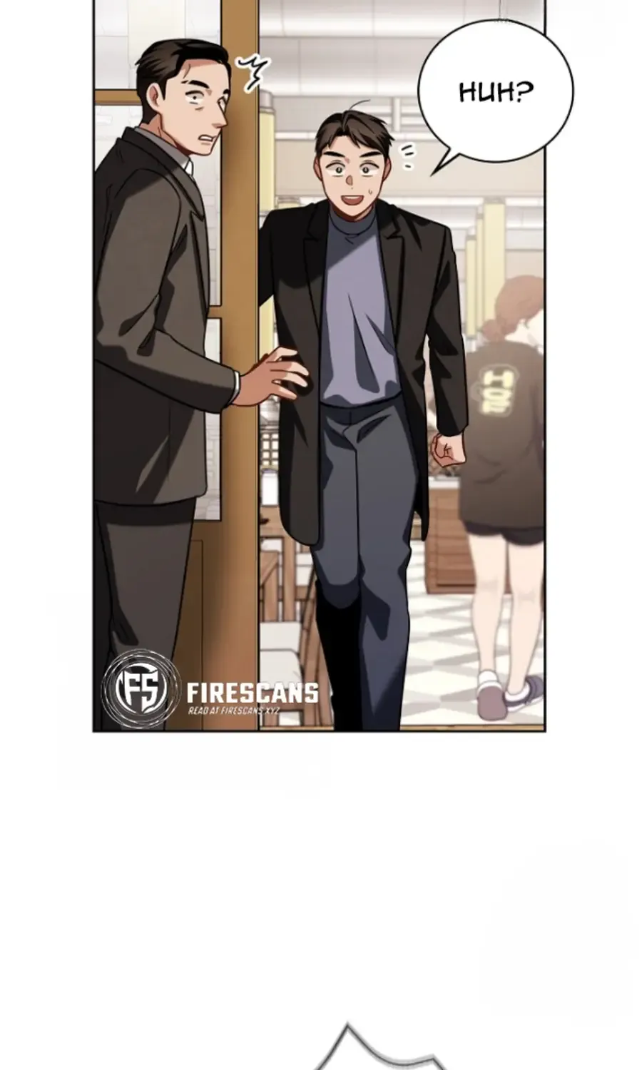 Be The Actor Zinmanga X Chapter 87 Page 13