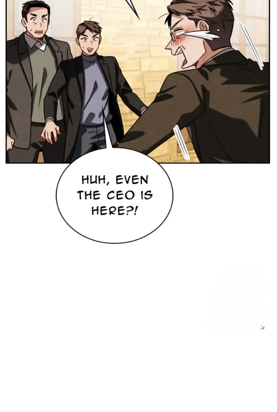 Be The Actor Zinmanga X Chapter 87 Page 16