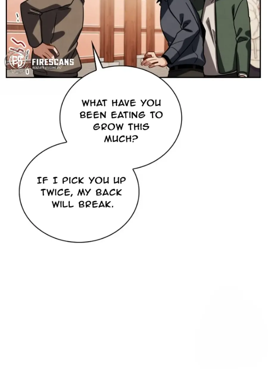 Be The Actor Zinmanga X Chapter 87 Page 32