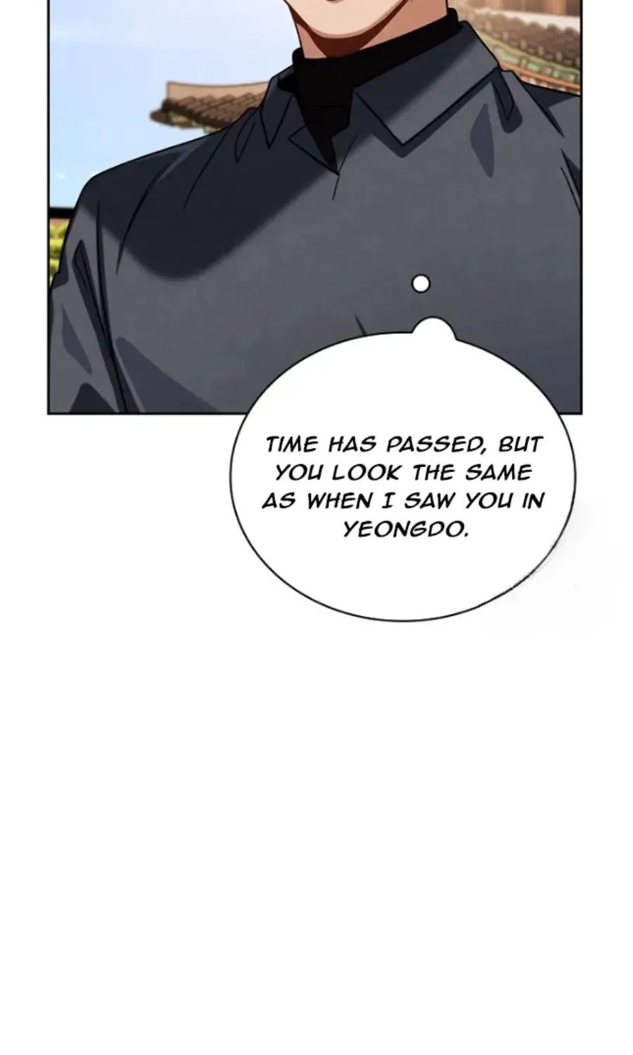 Be The Actor Zinmanga X Chapter 87 Page 39