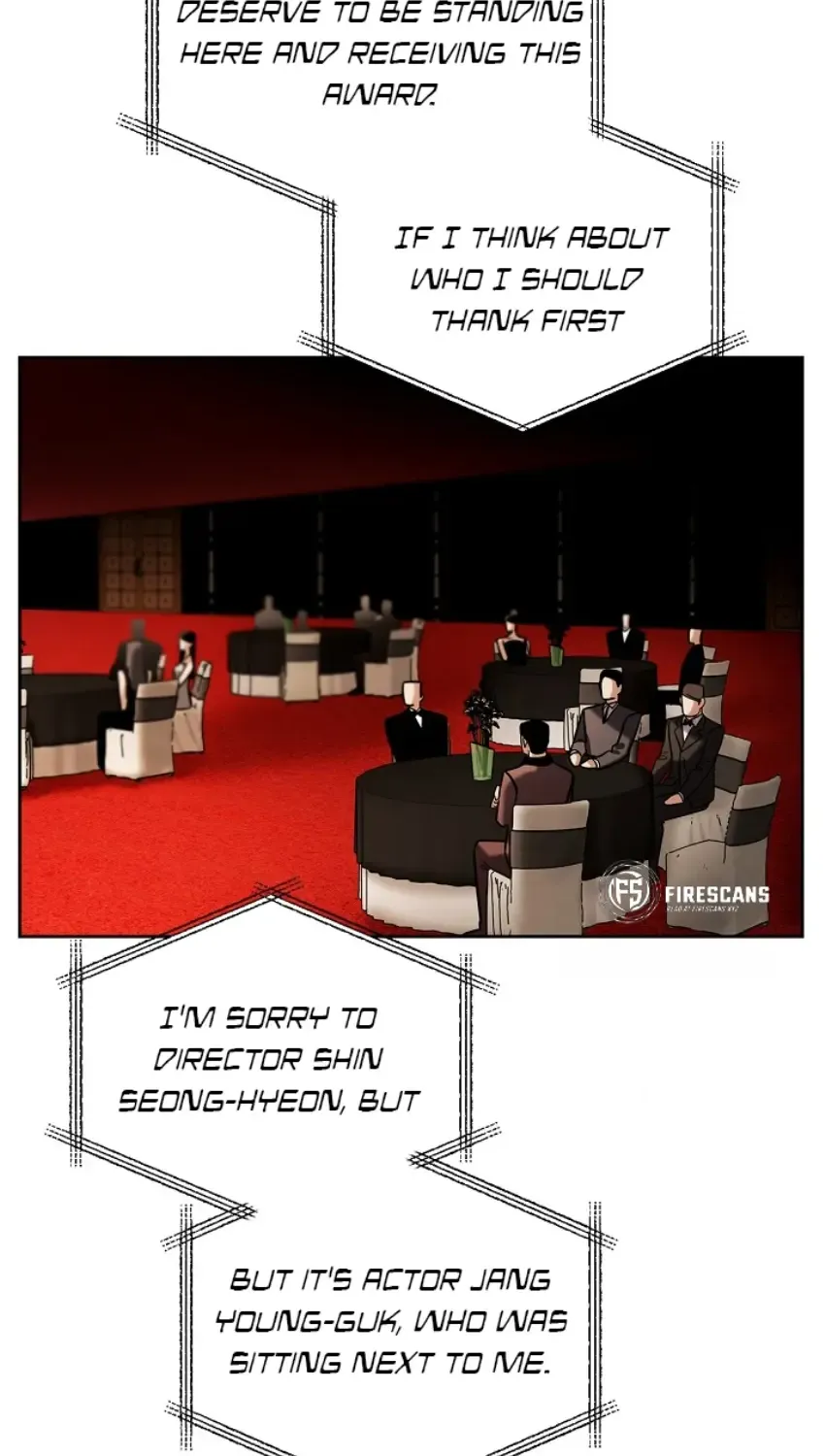 Be The Actor Zinmanga X Chapter 86 Page 55