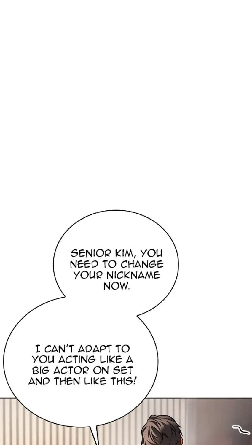 Be The Actor Zinmanga X Chapter 86 Page 66