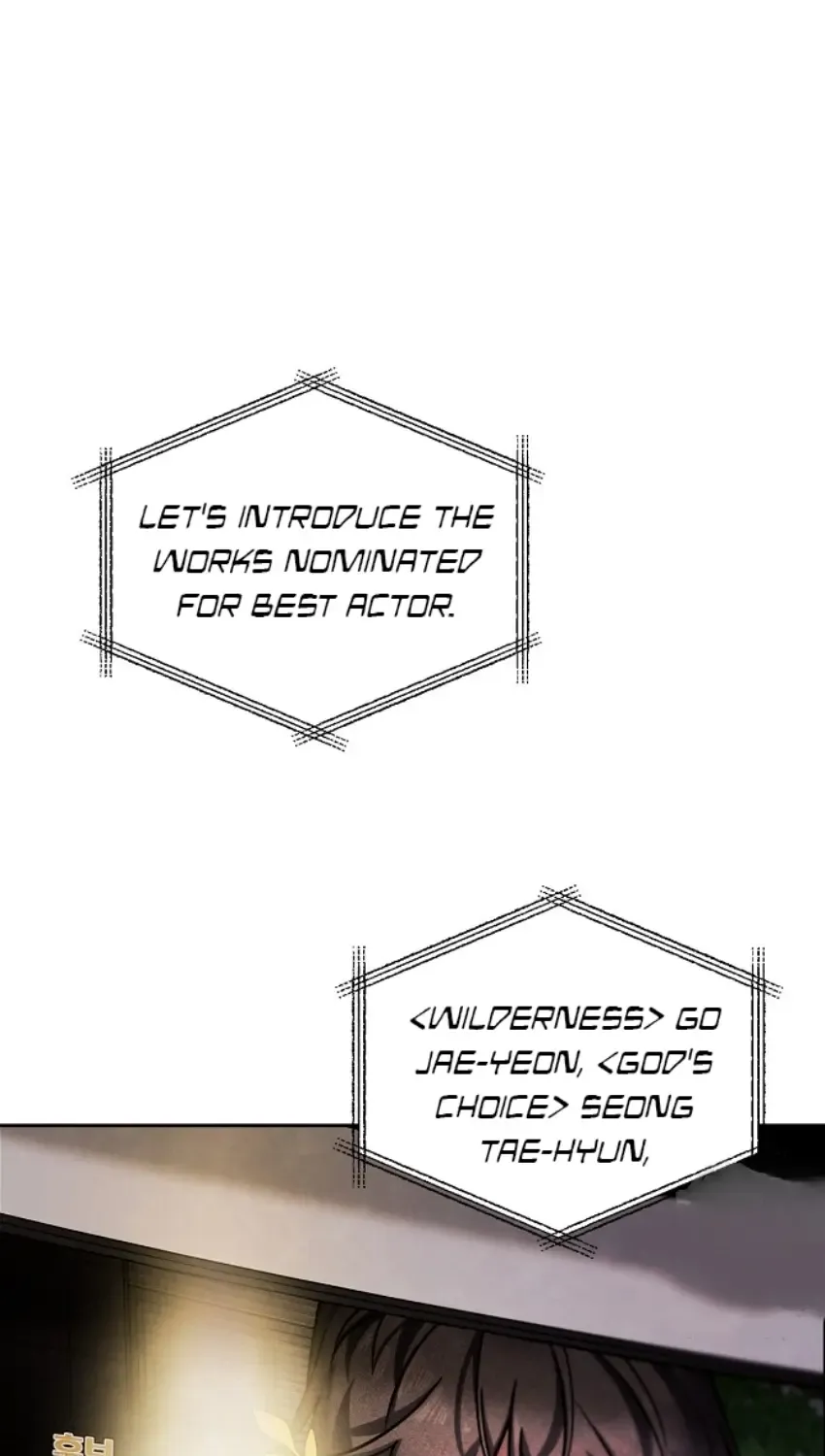 Be The Actor Zinmanga X Chapter 86 Page 69