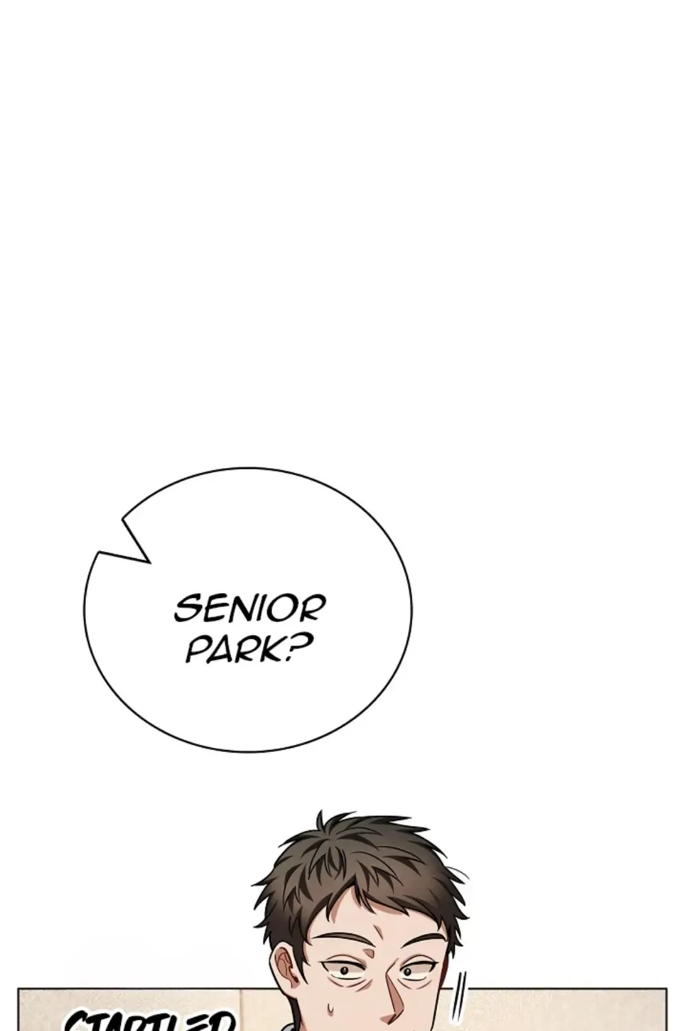 Be The Actor Zinmanga X Chapter 85 Page 6